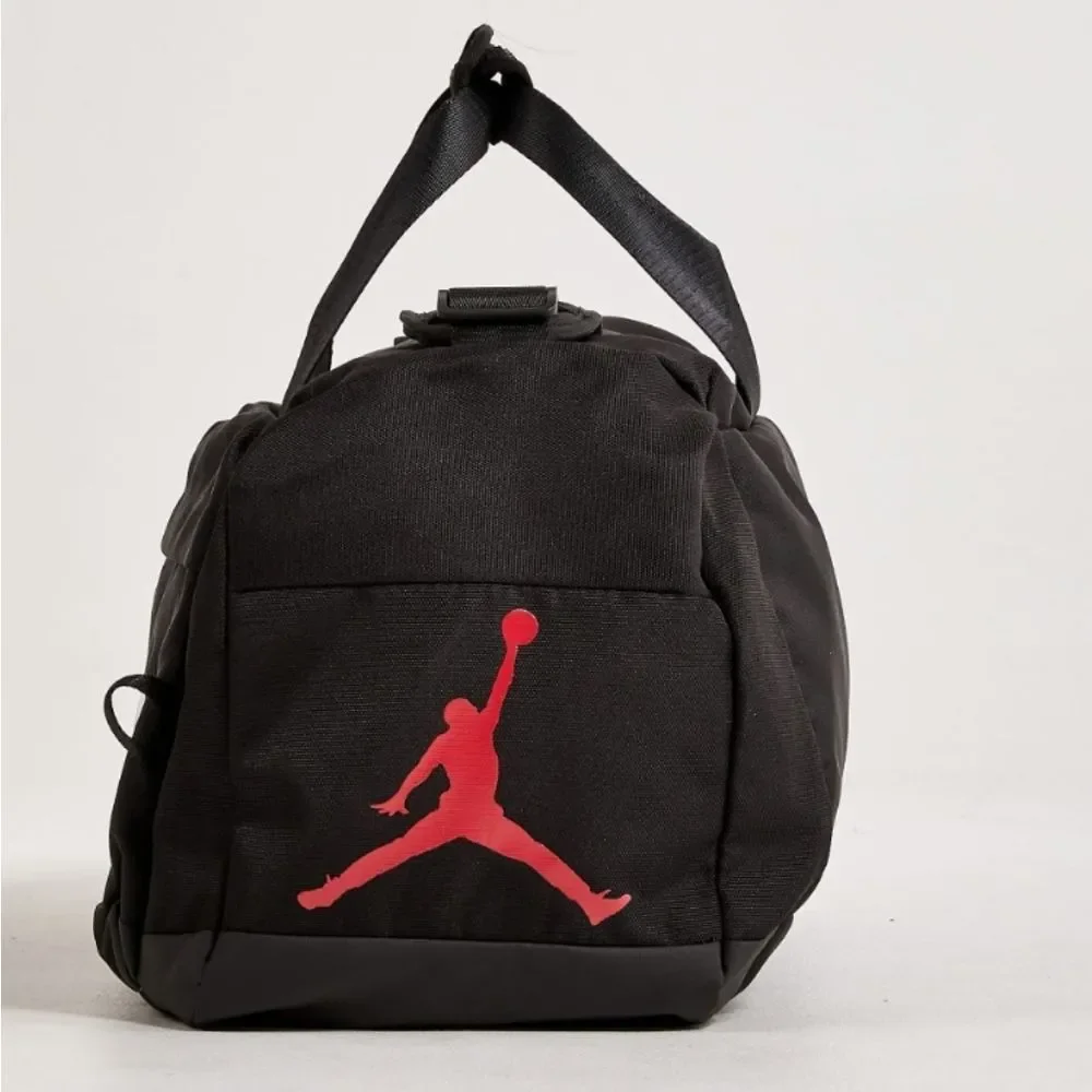 Jordan Air Jordan Velocity Duffel Bag- Small